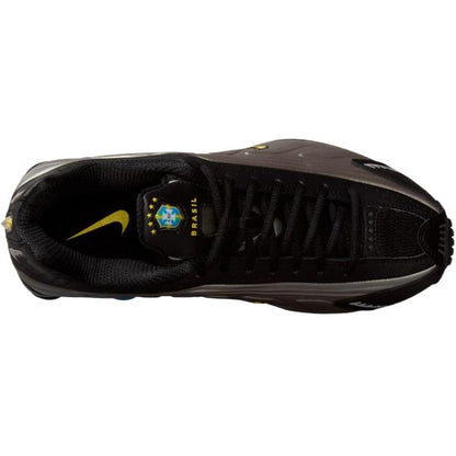 NIKE ナイキ メンズ SHOX R4 ショックス R4 IO8134-001