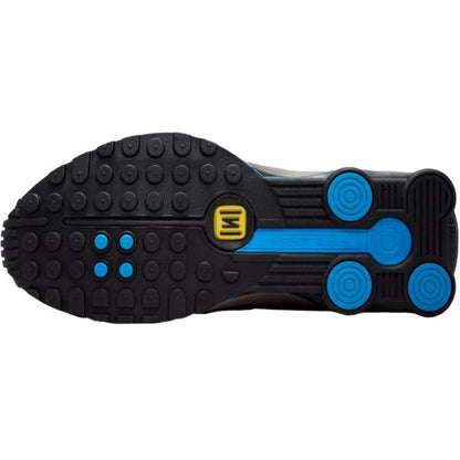 NIKE ナイキ メンズ SHOX R4 ショックス R4 IO8134-001