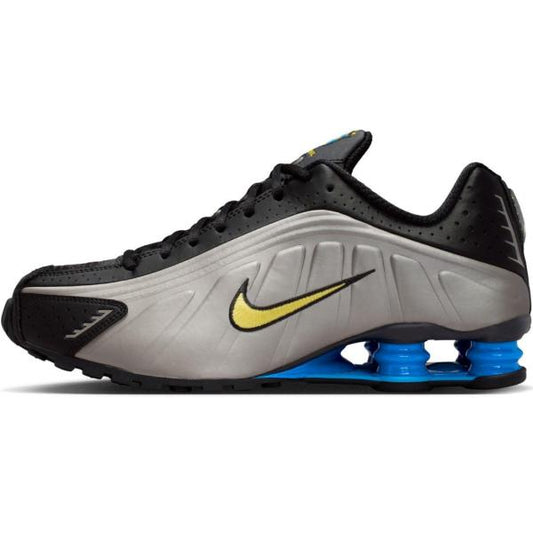 NIKE ナイキ メンズ SHOX R4 ショックス R4 IO8134-001