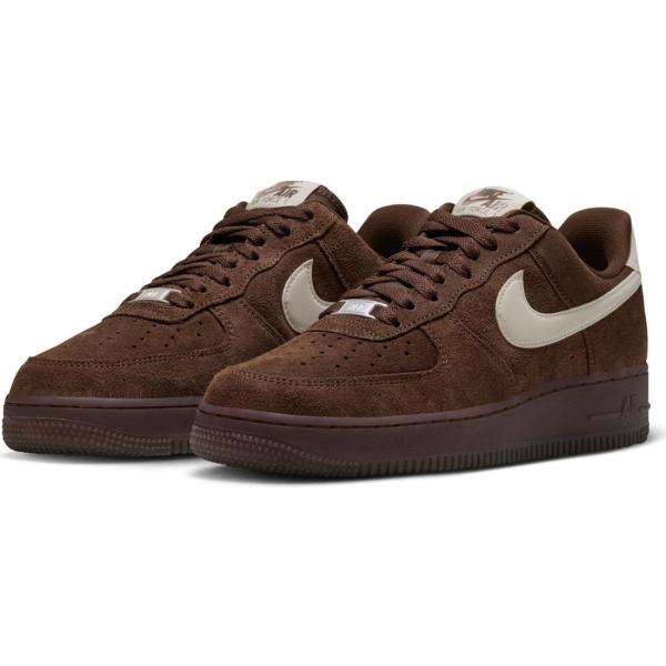 NIKE ナイキ レディース W AIR FORCE 1 '07 エア フォース 1 '07 IQ0136-200