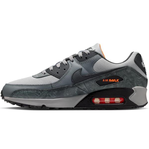 NIKE ナイキ メンズ シューズ AIR MAX 90 PRM エア マックス 90 プレミアム IQ0172-900