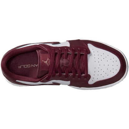 NIKE ナイキ メンズ AIR JORDAN 1 LOW G SPK エア ジョーダン 1 ロー G スパイク IQ3417-601