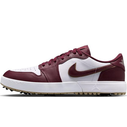 NIKE ナイキ メンズ AIR JORDAN 1 LOW G SPK エア ジョーダン 1 ロー G スパイク IQ3417-601