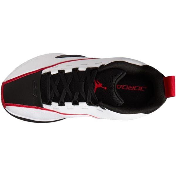 JORDAN ALL GAME PF IQ6583-100 BASKETBALL SHOES