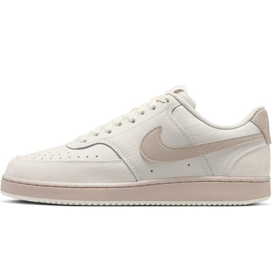 NIKE ナイキ レディース W COURT VISION LO SUEDE コート ビジョン ロー スエード IQ9757-001