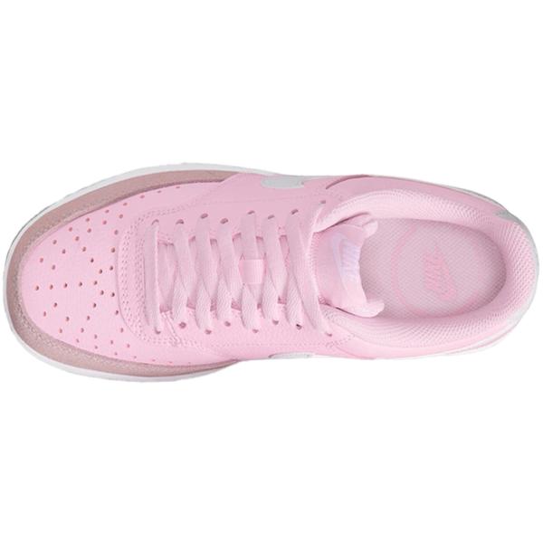 NIKE ナイキ レディース シューズ W COURT VISION LO SUEDE ウィメンズ コート ビジョン ロー スエード IQ9757-600