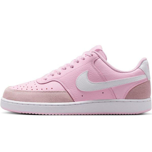 NIKE ナイキ レディース W COURT VISION LO SUEDE コート ビジョン ロー スエード IQ9757-600
