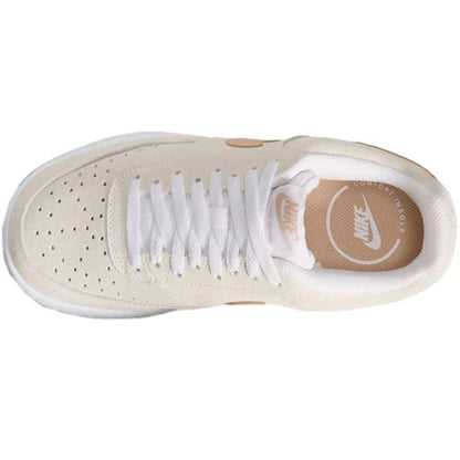 NIKE W COURT VISION LO SD PRM IQ9758-101