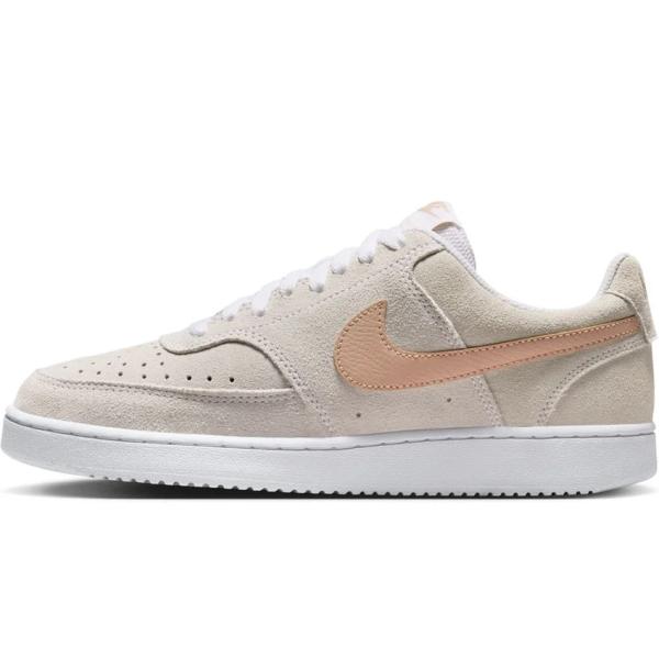 NIKE W COURT VISION LO SD PRM IQ9758-101