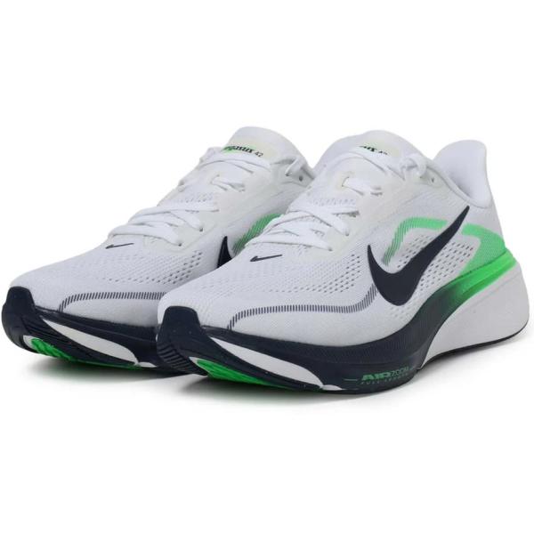 NIKE ナイキ メンズ AIR ZOOM PEGASUS 42 WIDE エア ズーム ペガサス 42 ワイド IR1228-100