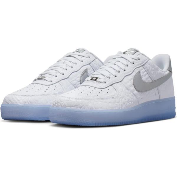 NIKE ナイキ メンズ シューズ AIR FORCE 1 '07 エア フォース 1 '07 IR1981-100