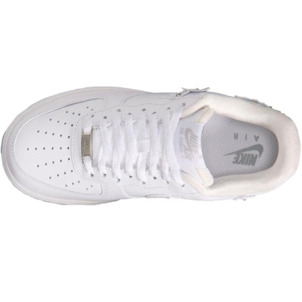 NIKE ナイキ レディース シューズ W AIR FORCE 1 '07 ウィメンズ エア フォース 1 '07 IR8637-100