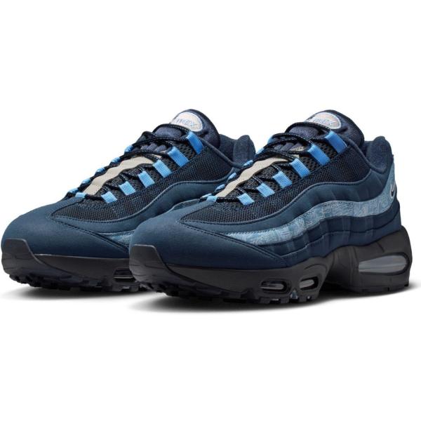 NIKE ナイキ メンズ シューズ AIR MAX 95 BIG BUBBLE SE エア マックス 95 ビッグ バブル SE IU2254-900