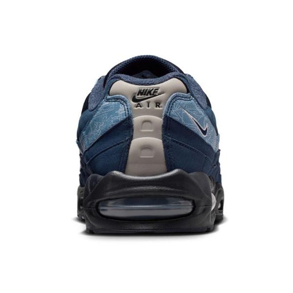 NIKE ナイキ メンズ シューズ AIR MAX 95 BIG BUBBLE SE エア マックス 95 ビッグ バブル SE IU2254-900
