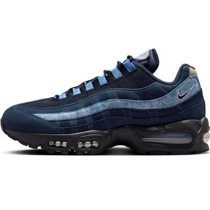 NIKE ナイキ メンズ シューズ AIR MAX 95 BIG BUBBLE SE エア マックス 95 ビッグ バブル SE IU2254-900