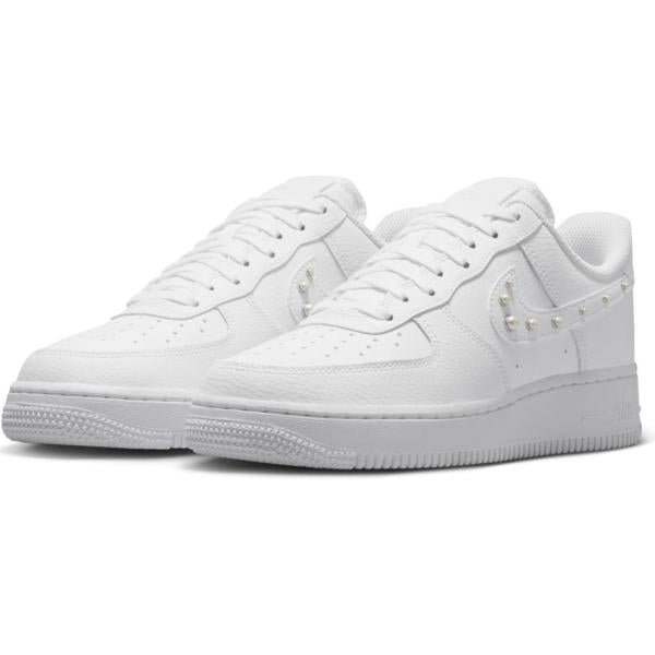 NIKE ナイキ レディース W AIR FORCE 1 '07 エア フォース 1 '07 IU7557-100