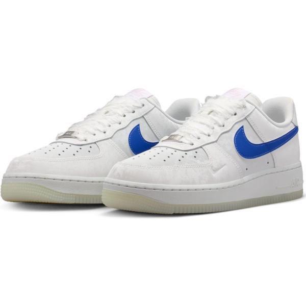NIKE ナイキ レディース シューズ W AIR FORCE 1 '07 LV8 ウィメンズ エア フォース 1 '07 LV8 IW1235-121