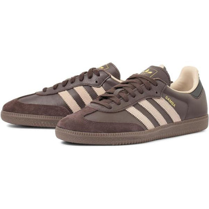 adidas Originals アディダス オリジナルス SAMBA OG サンバ OG JI0217