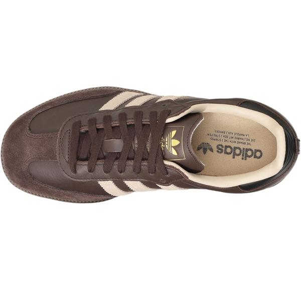 adidas Originals アディダス オリジナルス SAMBA OG サンバ OG JI0217