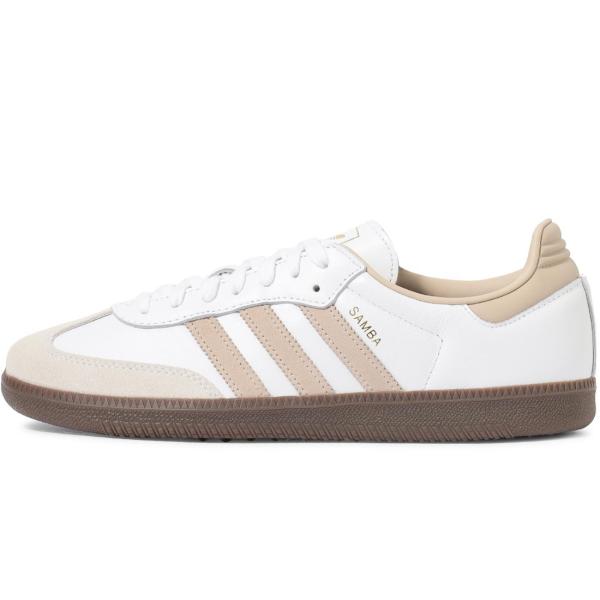 adidas Originals アディダス オリジナルス SAMBA OG サンバ OG JI0218