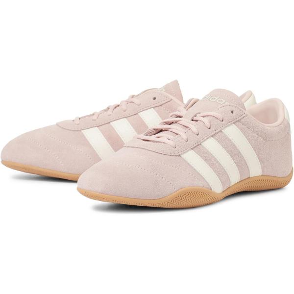 ADIDAS 아디다스 여성 스니커즈 GRAND COURT LO W 구런도코트 로우 JQ7225