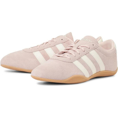 ADIDAS 아디다스 여성 스니커즈 GRAND COURT LO W 구런도코트 로우 JQ7225