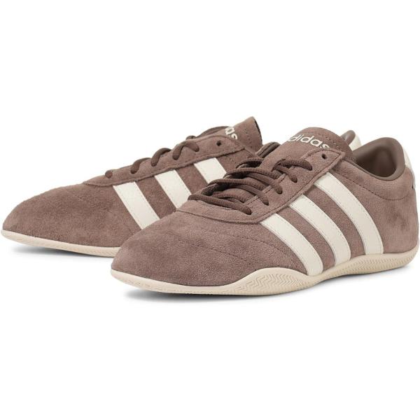 ADIDAS アディダス レディース スニーカー GRAND COURT LO W グランドコート ロー JQ7226