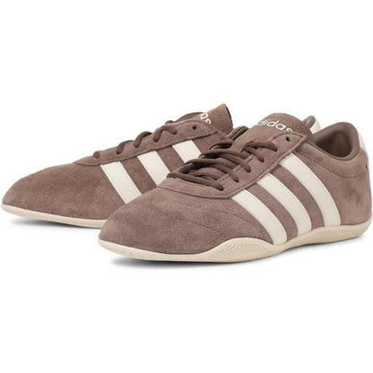 ADIDAS アディダス レディース スニーカー GRAND COURT LO W グランドコート ロー JQ7226