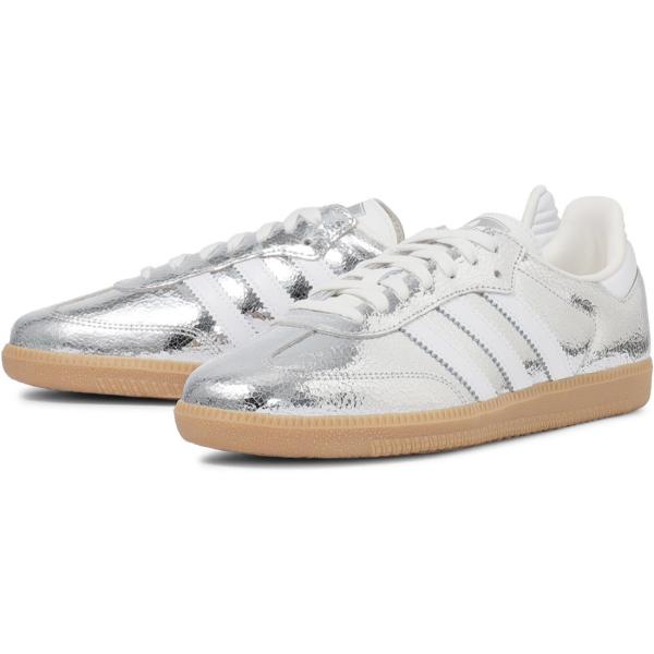 adidas Originals アディダス オリジナルス レディース SAMBA OG W サンバ OG JR0035