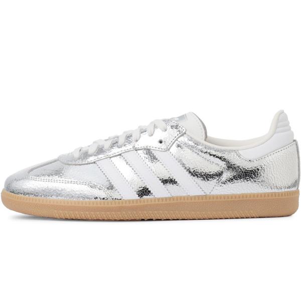 adidas Originals アディダス オリジナルス レディース SAMBA OG W サンバ OG JR0035