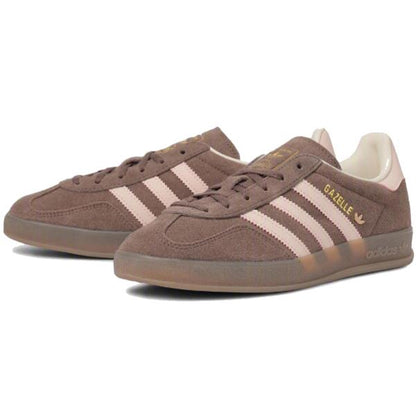 ADIDAS ORIGINALS アディダス オリジナルス レディース スニーカー GAZELLE INDOOR W ガゼル インドア JR2431
