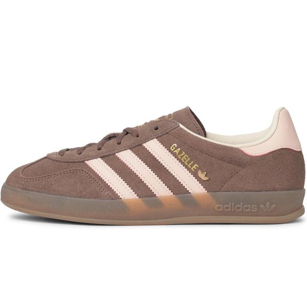 ADIDAS ORIGINALS アディダス オリジナルス レディース スニーカー GAZELLE INDOOR W ガゼル インドア JR2431