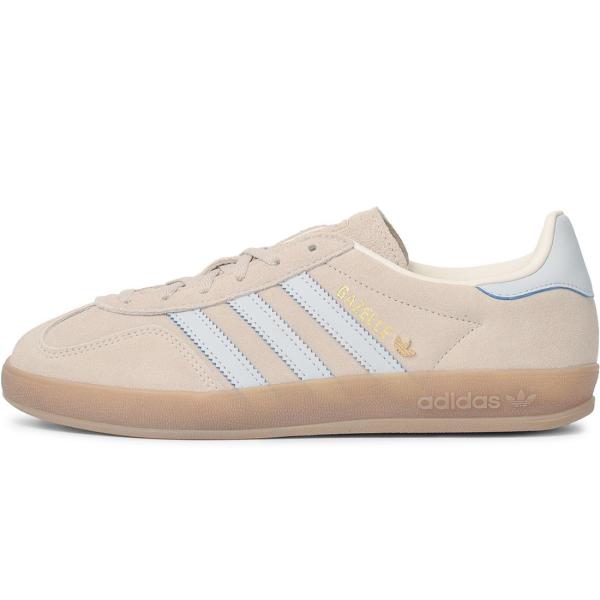 adidas Originals アディダス オリジナルス レディース GAZELLE INDOOR W ガゼル インドア JR2432
