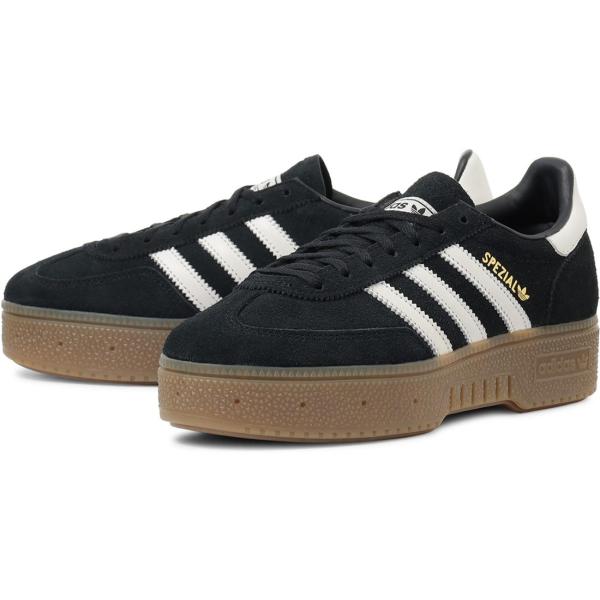 아디다스 오리지널스 여성 스니커즈 HANDBALL SPEZIAL BOLD W JR7438