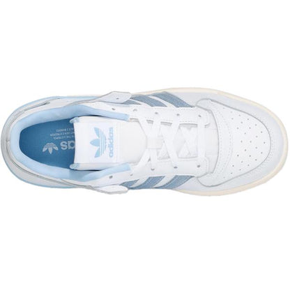 ADIDAS ORIGINALS 아디다스 오리지널스 남성 우먼스 스니커즈 FORUM LOW CL 포라무 로우 CL KH8942