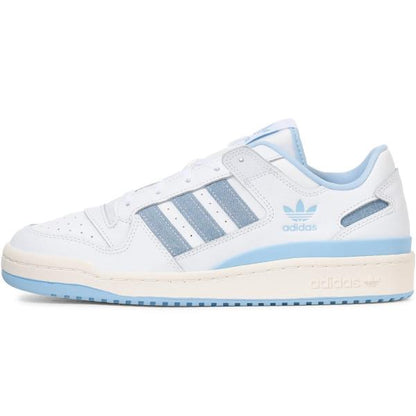 ADIDAS ORIGINALS 아디다스 오리지널스 남성 우먼스 스니커즈 FORUM LOW CL 포라무 로우 CL KH8942
