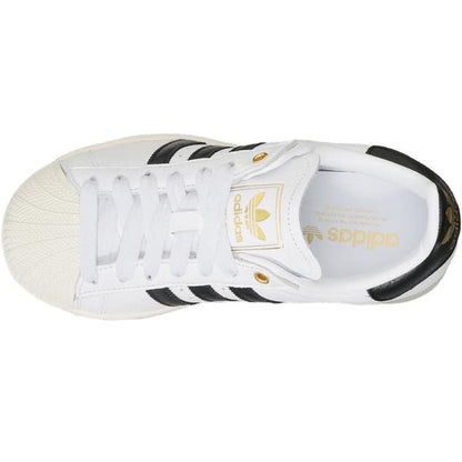 ADIDAS ORIGINALS SUPERSTAR II KI0979