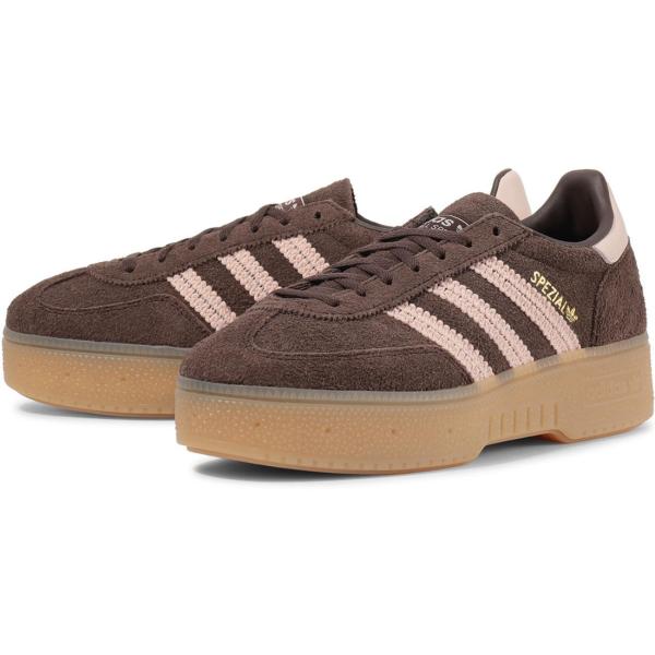 adidas Originals アディダス オリジナルス レディース HANDBALL SPEZIAL BOLD W ハンドボール スペツィアル ボールド KI2226
