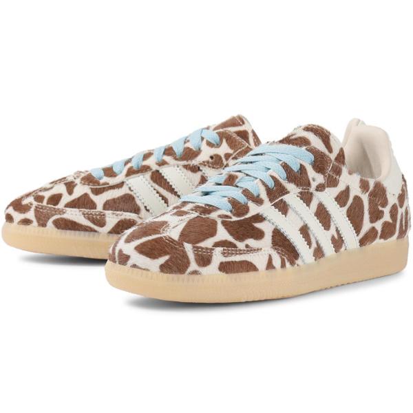 ADIDAS ORIGINALS アディダス オリジナルス レディース スニーカー SAMBA OG W サンバ OG KI6669