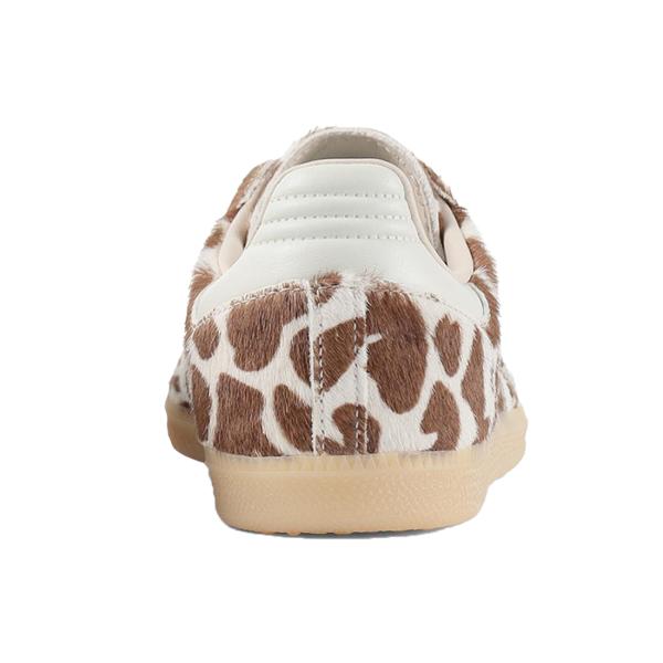 ADIDAS ORIGINALS アディダス オリジナルス レディース スニーカー SAMBA OG W サンバ OG KI6669