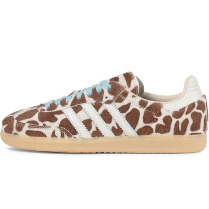 ADIDAS ORIGINALS アディダス オリジナルス レディース スニーカー SAMBA OG W サンバ OG KI6669