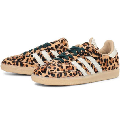 ADIDAS ORIGINALS アディダス オリジナルス レディース スニーカー SAMBA OG W サンバ OG KI6674