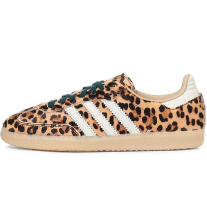 ADIDAS ORIGINALS アディダス オリジナルス レディース スニーカー SAMBA OG W サンバ OG KI6674