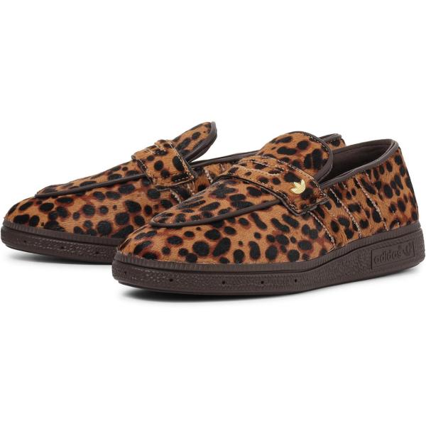 아디다스 오리지널스 여성 핸드볼 스페지알 LOAFER W KJ2526