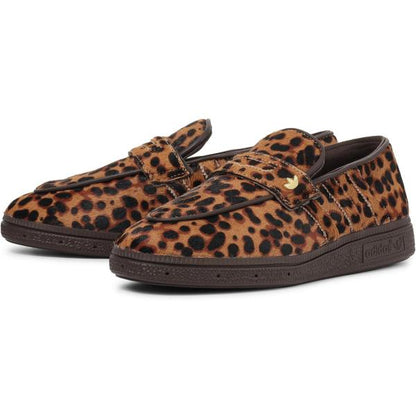 아디다스 오리지널스 여성 핸드볼 스페지알 LOAFER W KJ2526