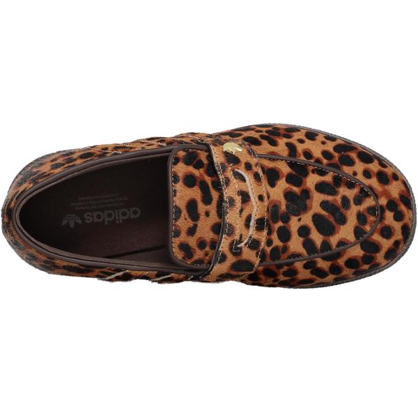 아디다스 오리지널스 여성 핸드볼 스페지알 LOAFER W KJ2526