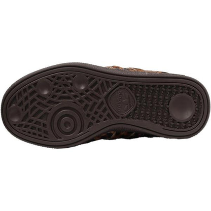 아디다스 오리지널스 여성 핸드볼 스페지알 LOAFER W KJ2526