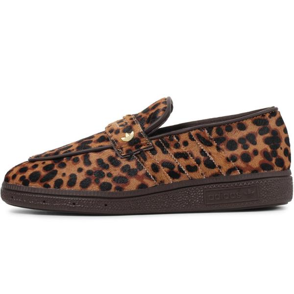 아디다스 오리지널스 여성 핸드볼 스페지알 LOAFER W KJ2526