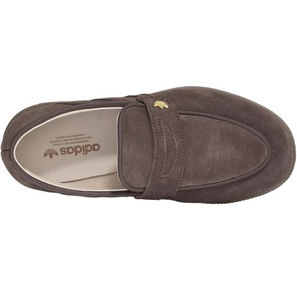 adidas Originals アディダス オリジナルス レディース HANDBALL SPEZIAL LOAFER W ハンドボール スペツィアル ローファー KJ2533