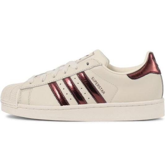 adidas Originals アディダス オリジナルス レディース SUPERSTAR II W スーパースター II W KJ4692